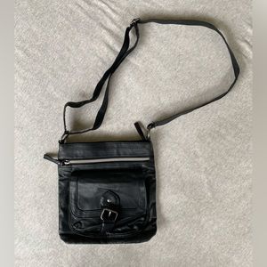 Maurices Crossbody Purse